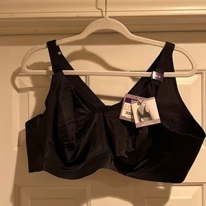 Catherine’s no-wire back-smoother bra 50D NWT